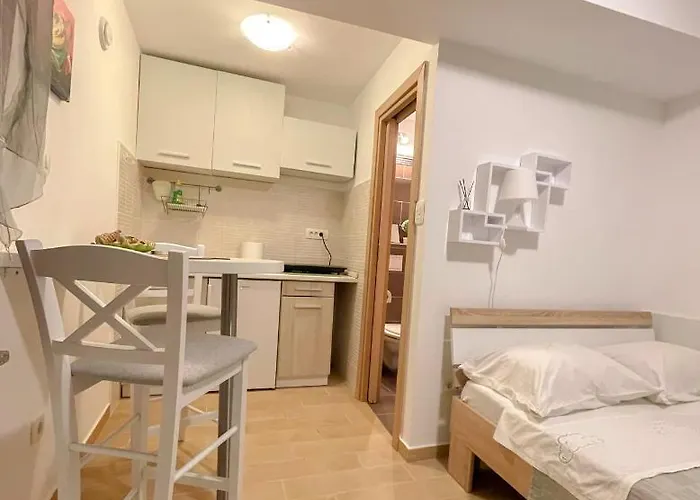 Apartment Veronica Rooms,