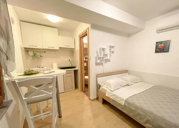 Apartment Veronica Rooms,