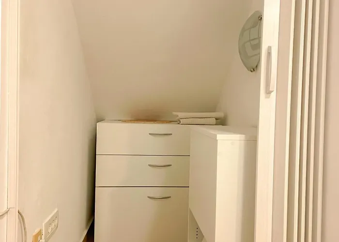 Veronica Rooms, Apartment Opatija