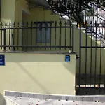 Veronica Rooms, Apartmán