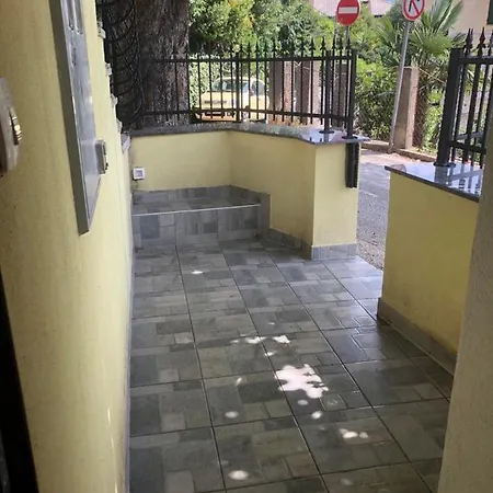 דירה Veronica Rooms, *