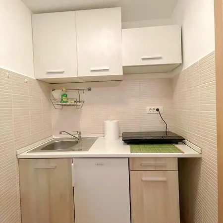 Апартаменты Veronica Rooms,