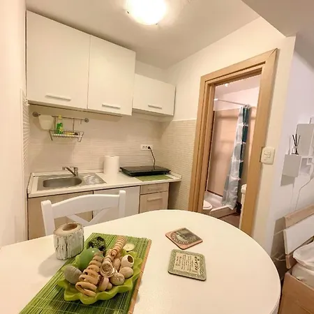 דירה Veronica Rooms, *