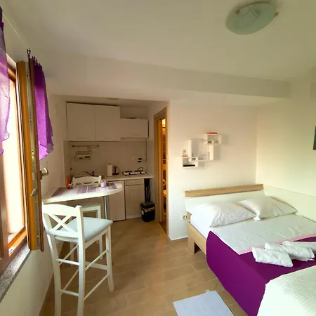 Apartman Veronica Rooms, Abbázia