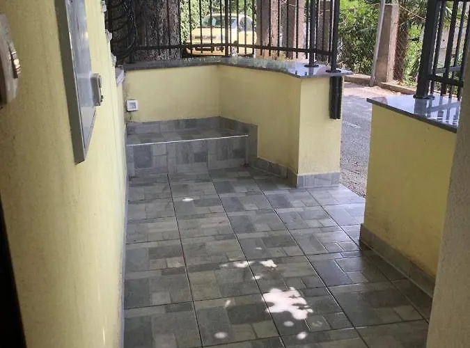 Apartman Veronica Rooms, *